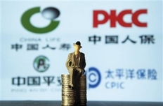 保监会发上半年数据 寿险四巨头吞六成市场
