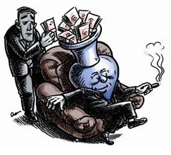 社会为何诟病独董事件？