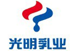 光明乳业
