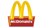 麦当劳