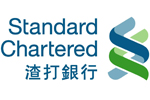 渣打银行