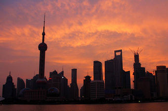 上海自贸区正式获批 42项举措争抢金改先手