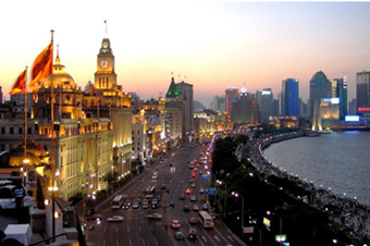 上海护航自贸区建设 原有发展模式进入变革期