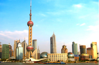上海自贸区获批只是迈出“长征”的第一步