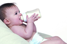 【5月31日】研究部署加强婴幼儿奶粉安全等工作