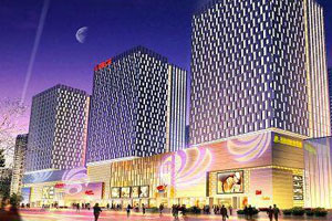 第七届万达商业年会再度升级