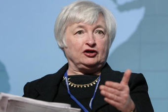 美联储或迎来首位女主席 现有货币政策有望延续