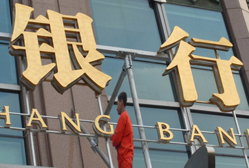 中国利率市场化进程一览