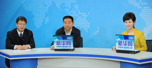 工商总局副局长详解注册资本登记制度改革