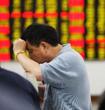 保护中小投资者 加强投资者教育