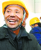 推进户籍改革要坚持自愿、因地制宜原则