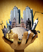 易纲详解金融改革