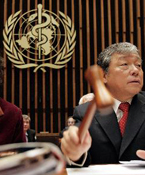 推进金融教育医疗等领域有序开放