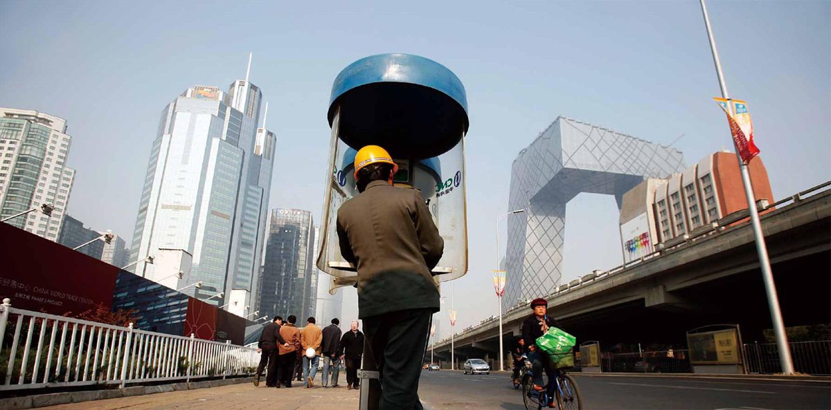 公众期待更大改革红利