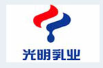 光明乳业简介