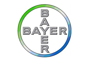 拜耳大中华区简介