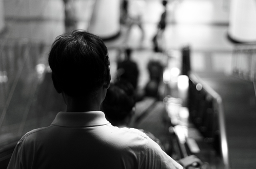 北漂：户口捆绑太多东西