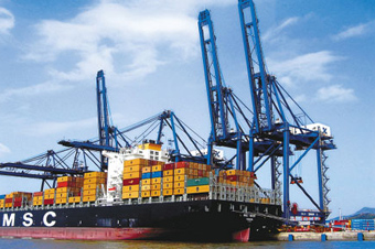 中欧双方企业将分享利好