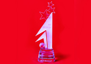 获领航中国&ldquo;2012银行业最佳服务奖&rdquo;