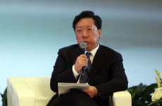 中央财经大学金融学院院长 张礼卿