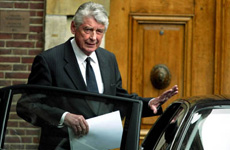 荷兰前首相 维姆&middot;科克