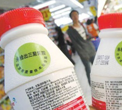 高奶价须配上高质量