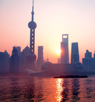 房：上海自贸区楼土豪上榜