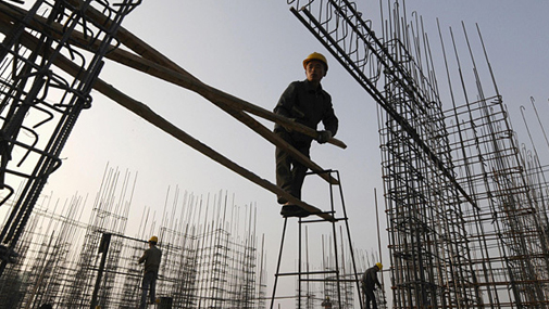 2014中國經濟十問:投資能否維持20%的增長？