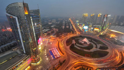 2014年中國經濟：改革加速進行 樂觀中更需謹慎