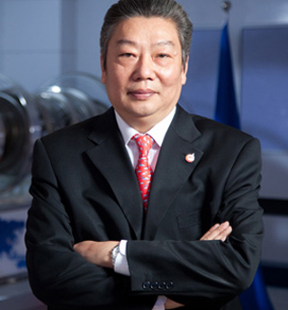 林左鸣：&ldquo;一飞冲天人物&rdquo;