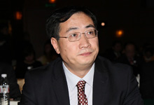 新華網副總裁魏紫川出席企業社會責任峰會