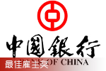 中国银行