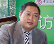 金友华：企业社会责任是由内而外的