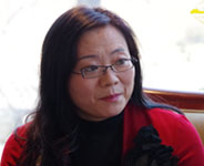 夏华：做服装行业先锋典范履行社会责任