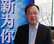 宋捷：要索取更少回报更多