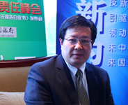 杨骏：企业社会责任是一个持续性的工作