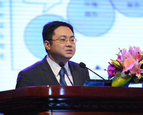 社科院发布2013企业社会责任报告白皮书