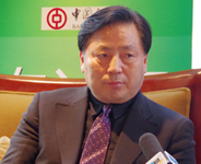 卢福明：企业的生存价值就是回报社会