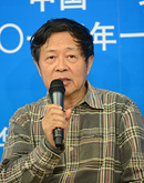 海南快克药业 总经理 何天立