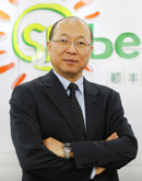 顺丰优选总裁 李东起