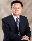 和君咨询公司副总裁 林枫