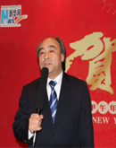 安徽古井贡酒股份有限公司总经理 梁金辉