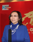 完美（中国）有限公司总经理 赵建红