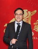 雀巢（中国）有限公司食品饮料部总裁 陆大年（Daniel）