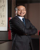 酒仙网电子商务股份公司董事长 郝鸿峰