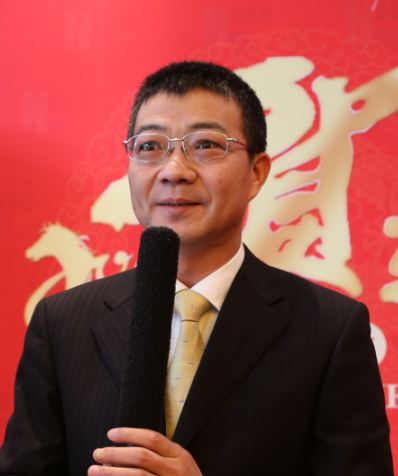 兴业银行法律与合规部总经理 华兵