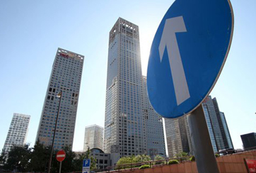 标杆房企一线城市拿地新高