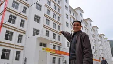 惠农金融助力粮食增收