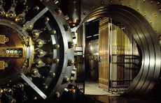 农行福建分行全力打造平安库、放心库