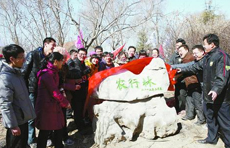 大美农行之大行责任：农行履责实践